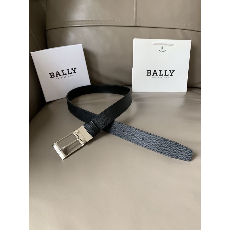 Bally Belts